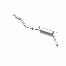 画像をギャラリービューアに読み込む, MagnaFlow BRE Exhaust Kit 10-13 Ford Transit Connect 2.0L