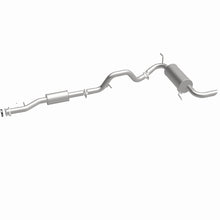 画像をギャラリービューアに読み込む, BRExhaust 08-10 Hummer H3 3.7L Exhaust Kit