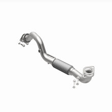 画像をギャラリービューアに読み込む, BRE Exhaust 07-12 Hyundai Elantra 2.0L Front Pipe Kit
