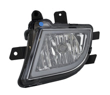 画像をギャラリービューアに読み込む, Hella 2015-2015 Volkswagen Jetta Fog Light Assembly Left
