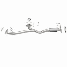 画像をギャラリービューアに読み込む, BRE Exhaust 08-12 Sable Taurus 3.5L Front Pipe Kit