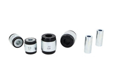 画像をギャラリービューアに読み込む, Whiteline 21-25 Ford Mustang Mach-E Lower Control Arm Inner &amp; Outer Bushing