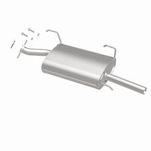 画像をギャラリービューアに読み込む, BRE Exhaust 00-01 Sentra 1.8L Muffler Kit