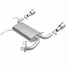 画像をギャラリービューアに読み込む, BRE Exhaust 03-08 FX35 FX45 3.5L 4.5L Muffler Kit