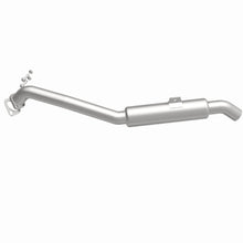 画像をギャラリービューアに読み込む, BRExhaust 02-05 Kia Sedona 3.5L Rear Muffler Kit