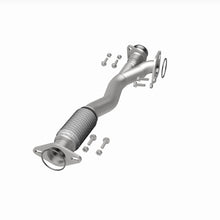 画像をギャラリービューアに読み込む, BRE Exhaust 06-12 Fusion Milan MKZ Zephyr 3.0L 3.5L Front Pipe Kit