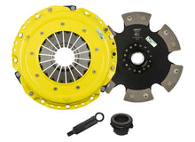 画像をギャラリービューアに読み込む, ACT 04-05 BMW 330i (E46) 3.0L HD/Race Rigid 6 Pad Clutch Kit