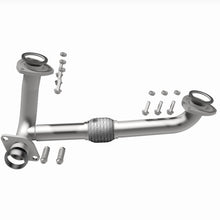 画像をギャラリービューアに読み込む, BRE Exhaust 02-03 XL-7 2.7L Front Pipe Kit