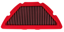 画像をギャラリービューアに読み込む, BMC 07-08 Yamaha YZF-R1 1000 Replacement Air Filter- Race
