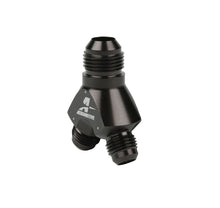 画像をギャラリービューアに読み込む, Aeromotive Y-Block - AN-08 - 2x AN-06