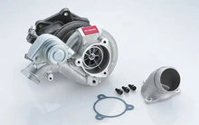 画像をギャラリービューアに読み込む, GReddy Mitsubishi EVO X CZ4A High Flow Turbine Kit