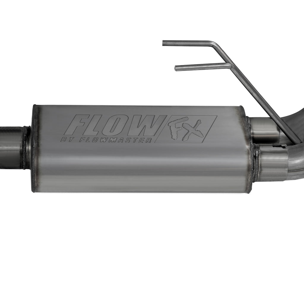 Flowmaster