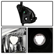 画像をギャラリービューアに読み込む, Spyder 18-21 Chevy Equinox OEM Style Fog Lights w/Switch - Driver Side (FL-CEQ18-L)