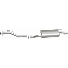 画像をギャラリービューアに読み込む, BRE Exhaust 94-97 Accord 2.2L Muffler Kit