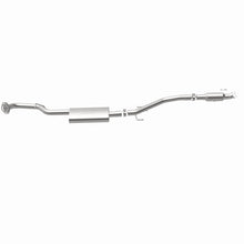画像をギャラリービューアに読み込む, Magnaflow 13-16 Hyundai Santa Fe Sport 2.0L California Grade CARB Compliant DF Catalytic Converter