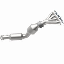 画像をギャラリービューアに読み込む, MagnaFlow 07-08 Mini Cooper 1.6L Direct Fit Catalytic Converter