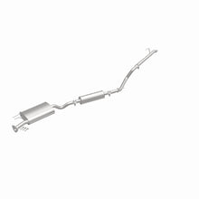 画像をギャラリービューアに読み込む, MagnaFlow BRE Exhaust Kit 14-16 Acura MDX 3.5L