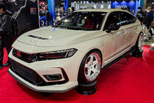 画像をギャラリービューアに読み込む, CSF 2023+ Honda Civic Type R FL5 High-Performance Dual Engine Oil Cooler Kit