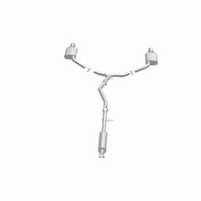 画像をギャラリービューアに読み込む, MagnaFlow BRE Exhaust Kit 13-19 Ford Taurus 3.5L