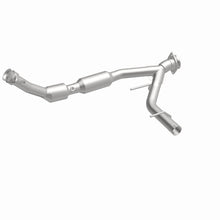 画像をギャラリービューアに読み込む, MagnaFlow 03-04 Ford Expedition 5.4L Direct Fit Converter