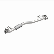 画像をギャラリービューアに読み込む, BRE Exhaust 95-99 200SX Sentra 1.6L Front Pipe Kit