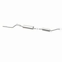 画像をギャラリービューアに読み込む, MagnaFlow BRE Exhaust Kit 05-10 Honda Odyssey 3.5L