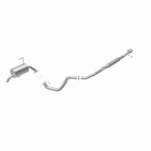 画像をギャラリービューアに読み込む, MagnaFlow BRE Exhaust Kit Replacement Stainless Subaru