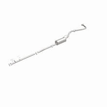 画像をギャラリービューアに読み込む, MagnaFlow BRE Exhaust Kit 95-97 Toyota Tacoma 2.4L