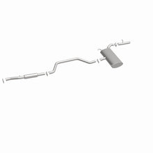 画像をギャラリービューアに読み込む, MagnaFlow BRE Exhaust Kit 07-14 Sebring 200 Avenger 2.4L