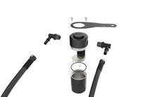 画像をギャラリービューアに読み込む, K&amp;N 16-21 Chevrolet Camaro LT1 6.2L (Gas) Catch Can Oil Separator