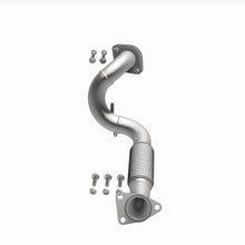 画像をギャラリービューアに読み込む, BRE Exhaust 08-10 Rogue 2.5L Front Pipe Kit