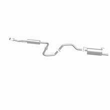 画像をギャラリービューアに読み込む, MagnaFlow BRE Exhaust Kit 07 Nissan Sentra 2.0L