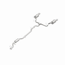 画像をギャラリービューアに読み込む, MagnaFlow BRE Exhaust Kit 07-15 Mazda CX-9