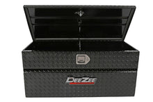 画像をギャラリービューアに読み込む, Dee Zee Universal Tool Box - Red Chest Black BT 37In