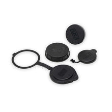 画像をギャラリービューアに読み込む, GrimmSpeed 2013+ Subaru BRZ / 2022+ Subaru WRX Engine Bay Dress-Up Caps - Black