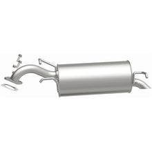 画像をギャラリービューアに読み込む, BRE Exhaust 04-07 Aveo Aveo5 Swift Wave5 1.6L Muffler Kit