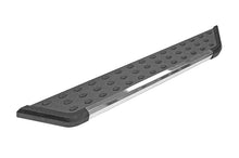 画像をギャラリービューアに読み込む, Dee Zee 99-23 Chevrolet/GMC/Dodge/Ford Full Size Running Board CrewCab Truck Board (Chrome Trim)