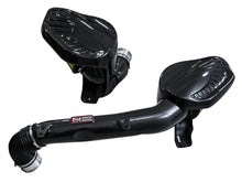 画像をギャラリービューアに読み込む, AWE Tuning BMW 2021+ G8X M3/M4 S-Flo Carbon Intake