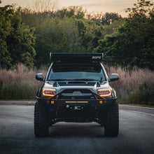 画像をギャラリービューアに読み込む, Alpharex 03-09 Toyota 4Runner NOVA-Series Projector Headlights