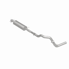 画像をギャラリービューアに読み込む, MagnaFlow BRE Exhaust Kit 03-06 Ford Expedition