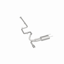 画像をギャラリービューアに読み込む, MagnaFlow BRE Exhaust Kit 10-13 Mazda 3