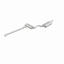 画像をギャラリービューアに読み込む, MagnaFlow BRE Exhaust Kit 93-02 VW Golf Cabrio 2.0L