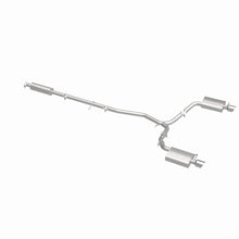 画像をギャラリービューアに読み込む, MagnaFlow BRE Exhaust Kit 11-15 Ford Explorer 3.5L