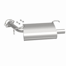 画像をギャラリービューアに読み込む, BRE Exhaust 04-05 G35 3.5L Muffler Kit