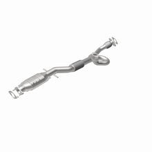 画像をギャラリービューアに読み込む, Magnaflow 16-19 Cadillac XTS/14-17 Chevy Impala 3.6L Calif Grade CARB Compliant DF Catalytic Conv