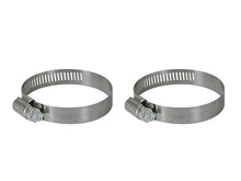 画像をギャラリービューアに読み込む, aFe Magnum FORCE Replacement Clamp Kit SAE 032 (1-9/16 IN ID to 2-1/2 IN ID Range) Pair