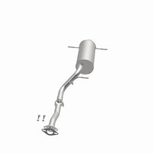 画像をギャラリービューアに読み込む, MagnaFlow BRE Exhaust 95-99 Subaru Legacy 2.2L Muffler Kit