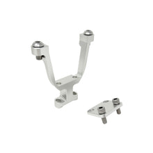 画像をギャラリービューアに読み込む, Torque Solution Coolant Expansion Tank Pedestal (Silver)