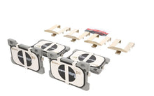 画像をギャラリービューアに読み込む, Brembo OE 17-19 Genesis G90 PRIME Ceramic Brake Pad - Rear