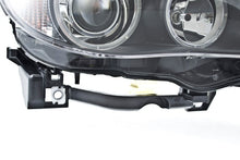 画像をギャラリービューアに読み込む, Hella 2004-2005 BMW 525i Bi-Xenon Headlight Assembly